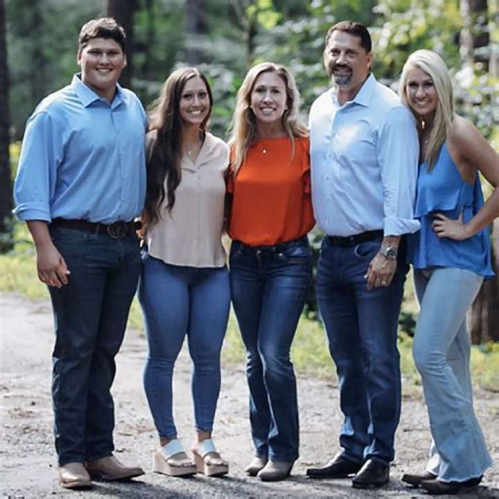 
Marjorie Taylor Greene And Her Husband Have Three Kids – Here Is More About The GOP Primary In Georgia Winner 