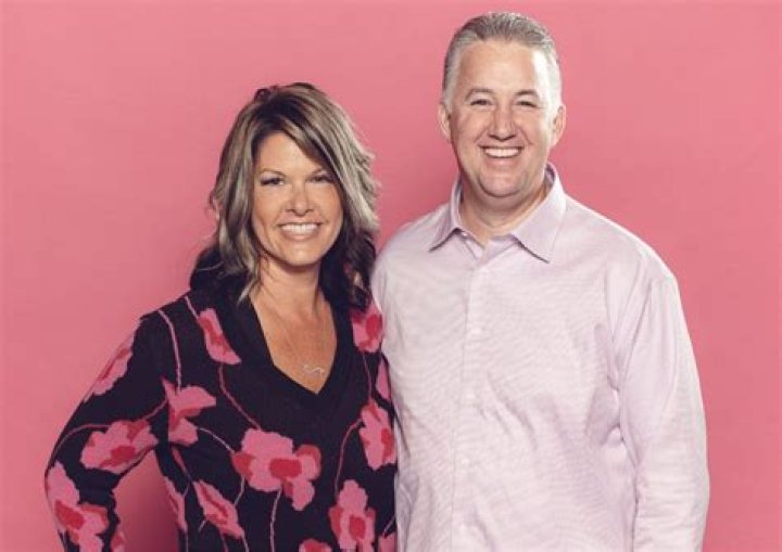 Matt Painter Current Wife Sherry Painter Is A Registered Nurse In Purdue