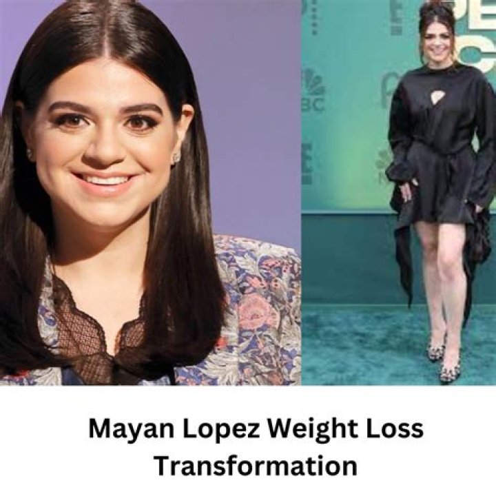 Mayan Lopez Height, Weight, Net Worth, Age, Birthday, Wikipedia, Who, Instagram, Biography