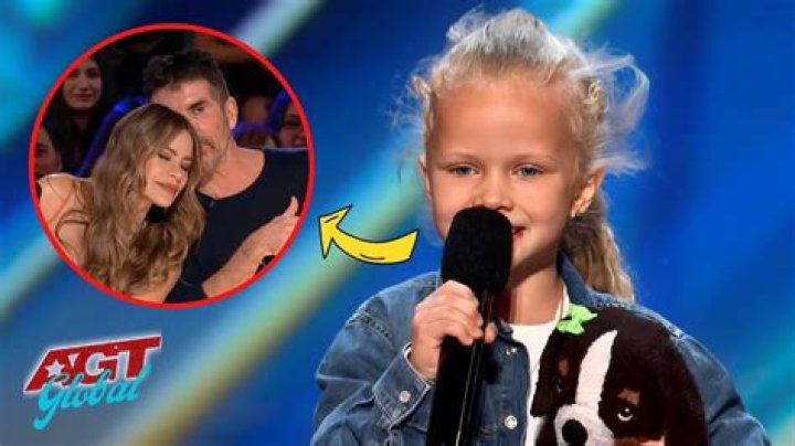 
Meet AGT Contestant Celia Munoz: Her Wikipedia Bio And Married Life Explored 