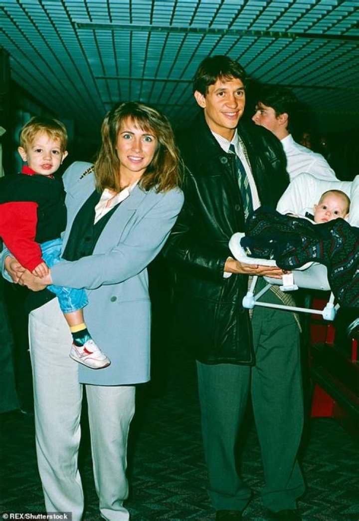 
Michelle Cockayne Age, Birthday, Wikipedia, Who, Nationality, Biography 