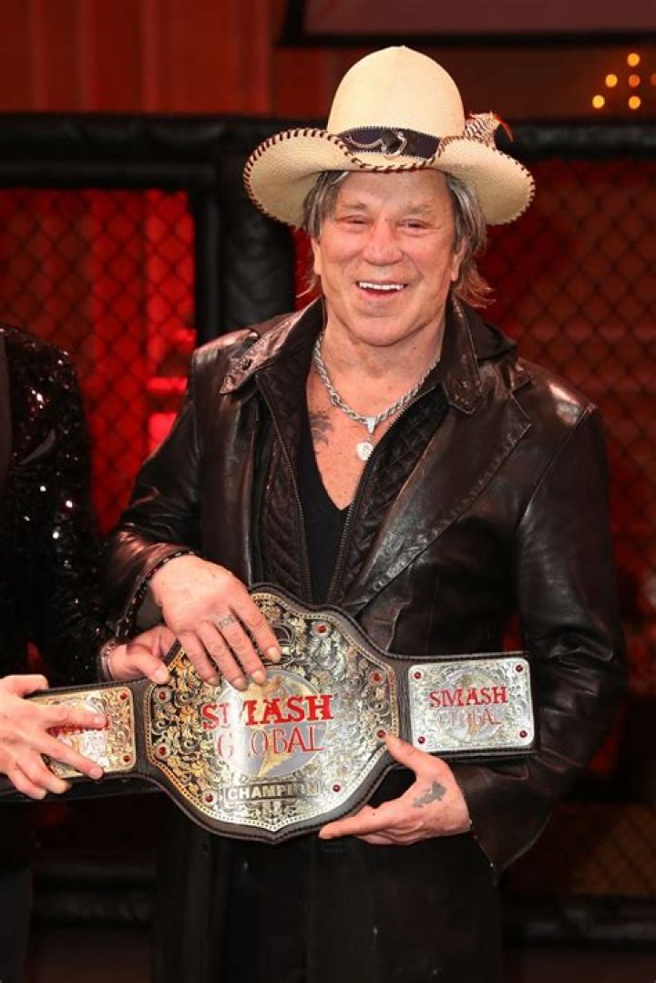 Mickey Rourke Height, Weight, Net Worth, Age, Birthday, Wikipedia, Who, Nationality, Biography