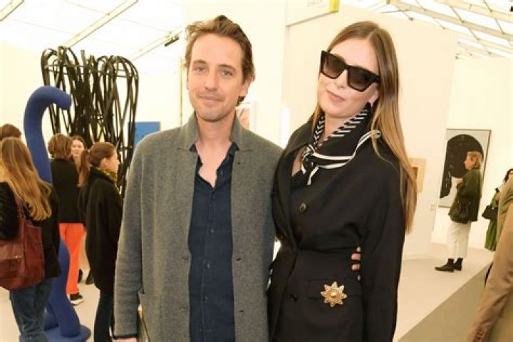 
Misha Nonoo And Alexander Gilkes Relationship- Ex Wife Of Maria Sharapova’s Fiance 
