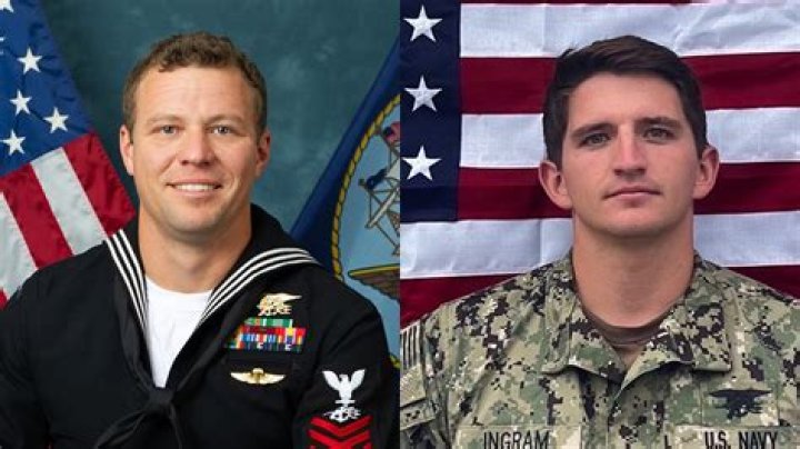 Navy Seal Kevin Holland And Wife Tram Holland – Children Family & Relationship History