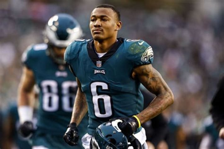 
NFL Player Devante Lampkin Shot To Death In Texas, What Happened To Him? 
