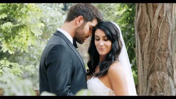 
Nick Bateman is Married to Wife: Maria Corrigan. Kids. 