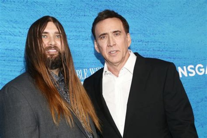 
Nicolas Cage Wife Who is Nicolas Cage Wife? 