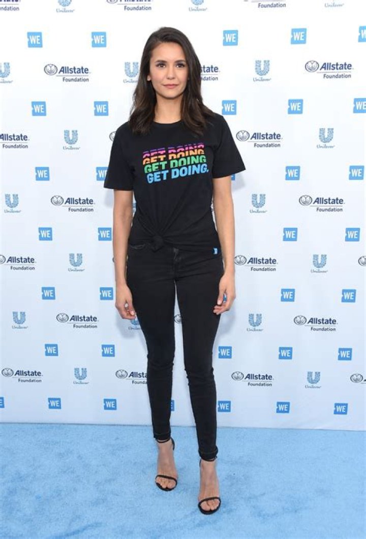 Nina Dobrev Height, Weight, Net Worth, Age, Wiki, Who, Instagram, Biography