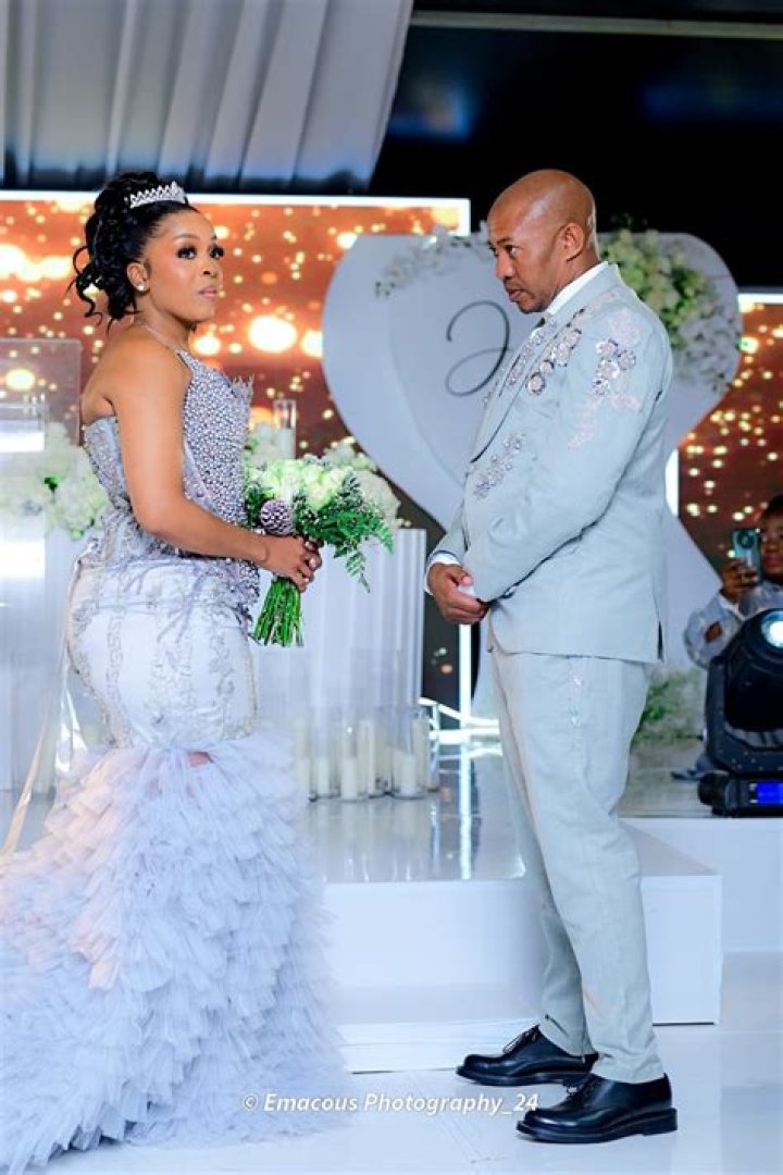 
Nondumiso Husband Xolani Nhlebeya Cheating Allegations 
