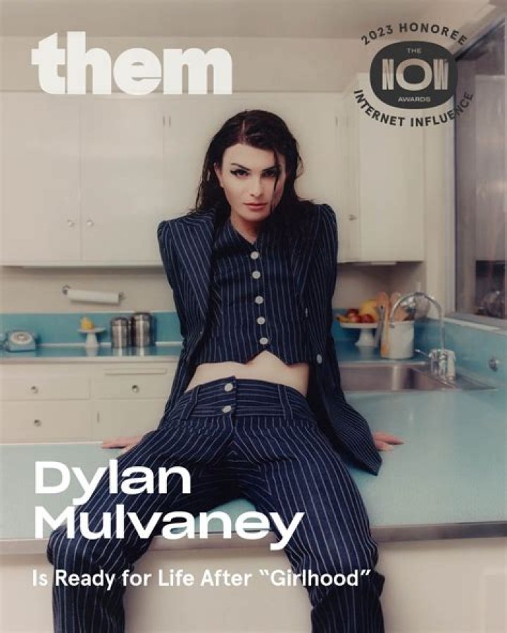 Olay boycotted after brand uses trans actress Dylan Mulvaney to promote products