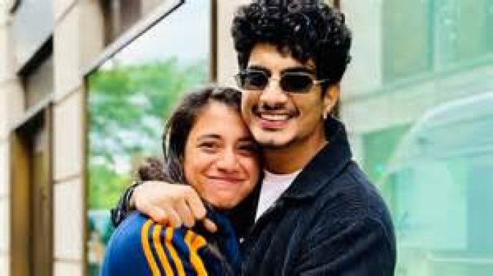 
Palak Muchhal Height, Weight, Net Worth, Age, Birthday, Wikipedia, Who, Nationality, Biography 