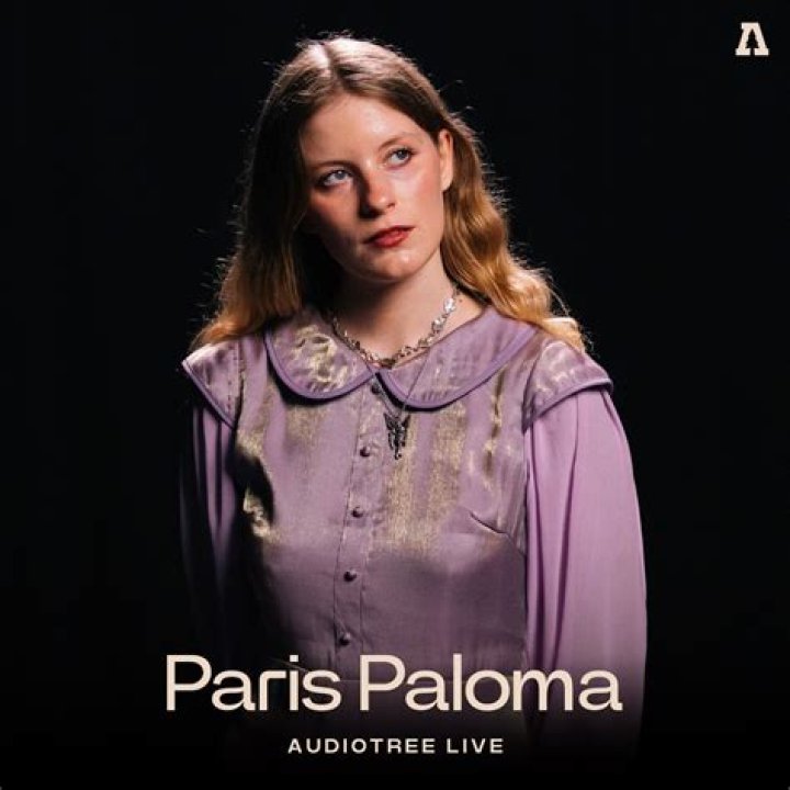 Paloma Mami Net Worth 2023? How Much Is Paloma Mami Salary