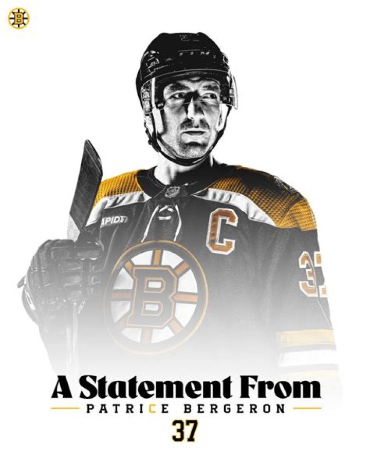 
Patrice Bergeron Height, Weight, Net Worth, Age, Birthday, Wikipedia, Who, Nationality, Biography 