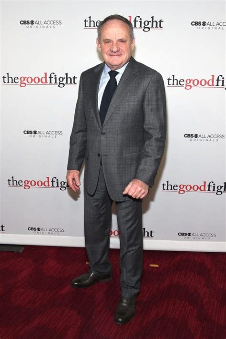Paul Guilfoyle Height, Weight, Net Worth, Age, Birthday, Wikipedia, Who, Nationality, Biography