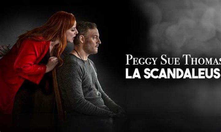 Peggy Sue Thomas Wikipedia : Where Is She Now In 2022?
