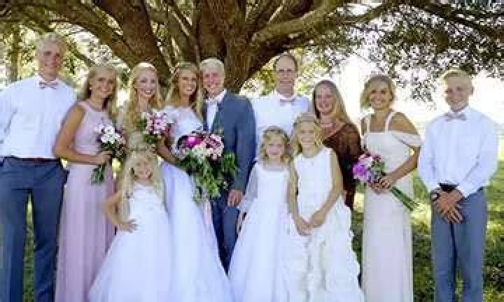 
Plath Family Loss 17-Month-Old Son, Joshua Plath, in a horrific Farming Accident 