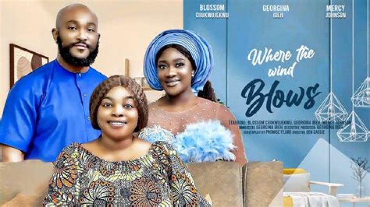 
Popular Actress, Georgina Ibeh Shares Lovely Pictures From Her Vacation In the UK 