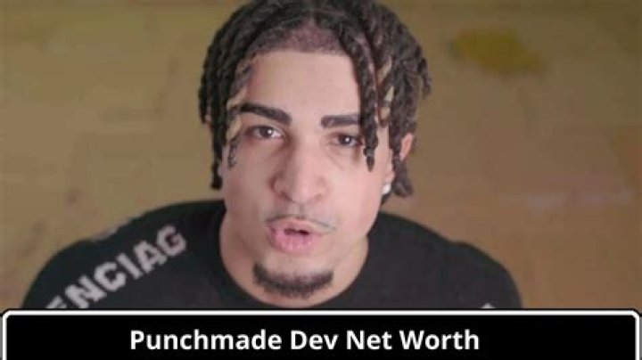 Punchmade Dev Height, Weight, Net Worth, Age, Birthday, Wikipedia, Who, Nationality, Biography