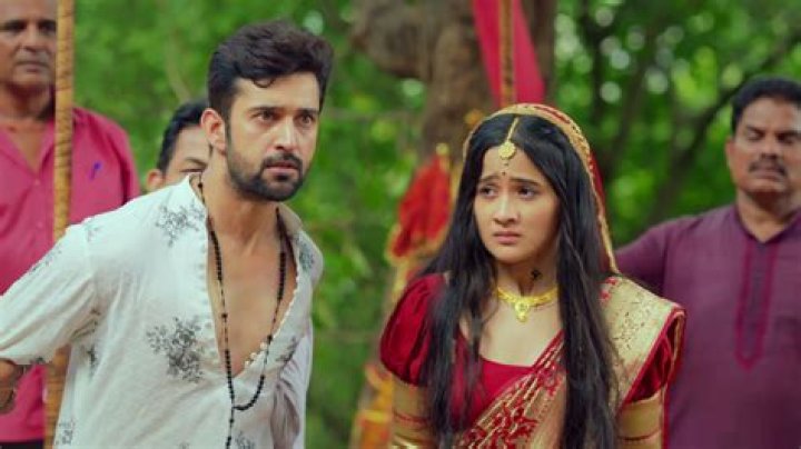 
Rajjo: Arjun to move on in his life with Urvashi forgetting Rajjo? 