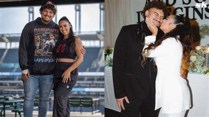 Rapper MC Serch Family Consists Of His Wife Chantel Berrin And Three Children