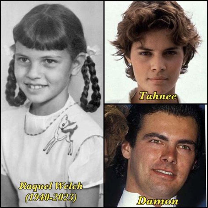 
Raquel Welch Children: Is She Alive or Dead? 