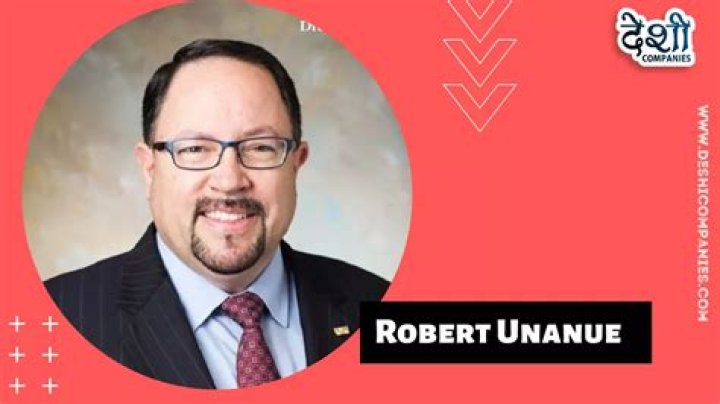 Robert Unanue Height, Weight, Net Worth, Age, Birthday, Wikipedia, Who, Instagram, Biography