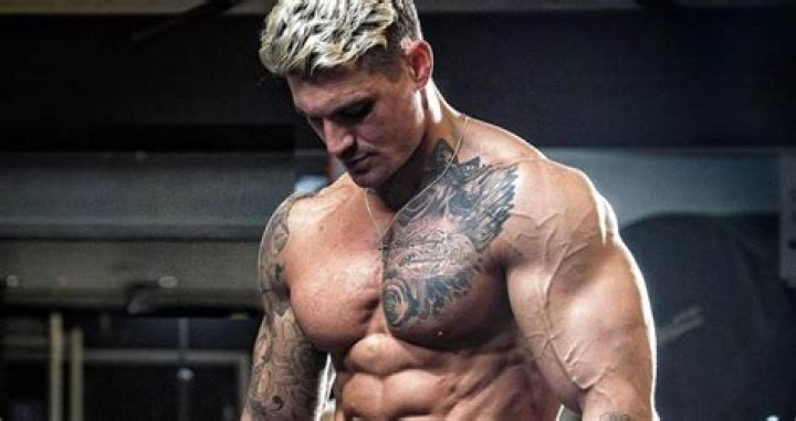  Ross Dickerson