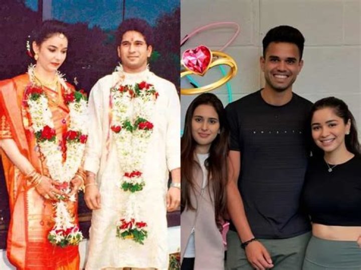 
Sachin Tendulkar’s Daughter Sara recents stylish looks 
