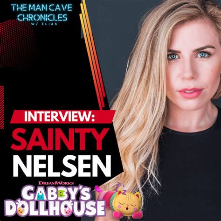 Sainty Nelsen Height, Weight, Net Worth, Age, Wiki, Who, Instagram, Biography