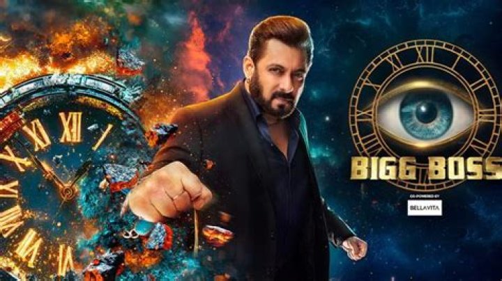 
Salman Khan’s show ‘Bigg Boss 16’ to premiere on October 1: New promo releases 