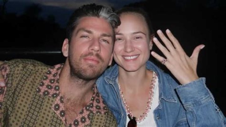 
Scottish David Norrie and British Helen Norrie, Meet Cameron Norrie Parents 