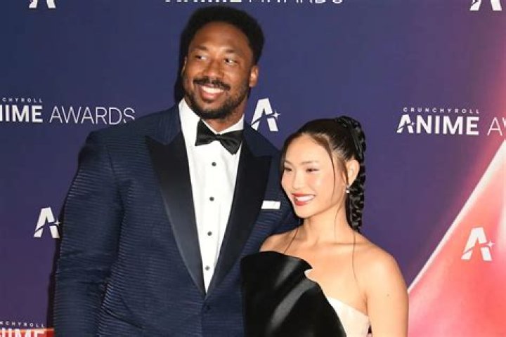 
Serra Tumay’s Biography :Myles Garrett’s previous relationships 