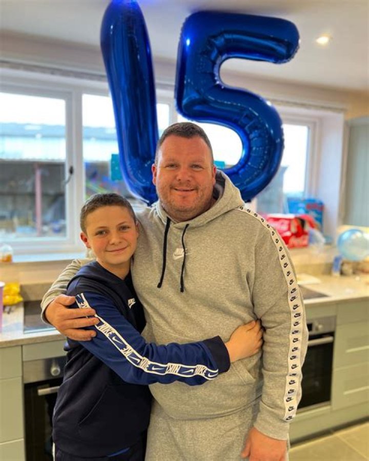 
Smithy Family Age, Birthday, Wikipedia, Who, Nationality, Biography 