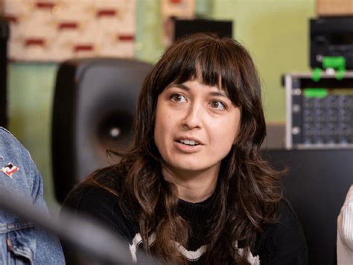 
Sophie Stokes Age, Birthday, Wikipedia, Who, Nationality, Biography 