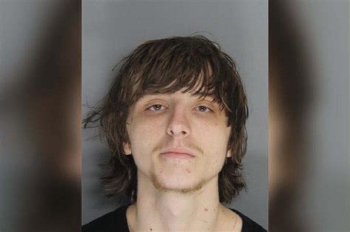 
South Carolina man steals cremated remains of ex’s mom to sell for heroin 