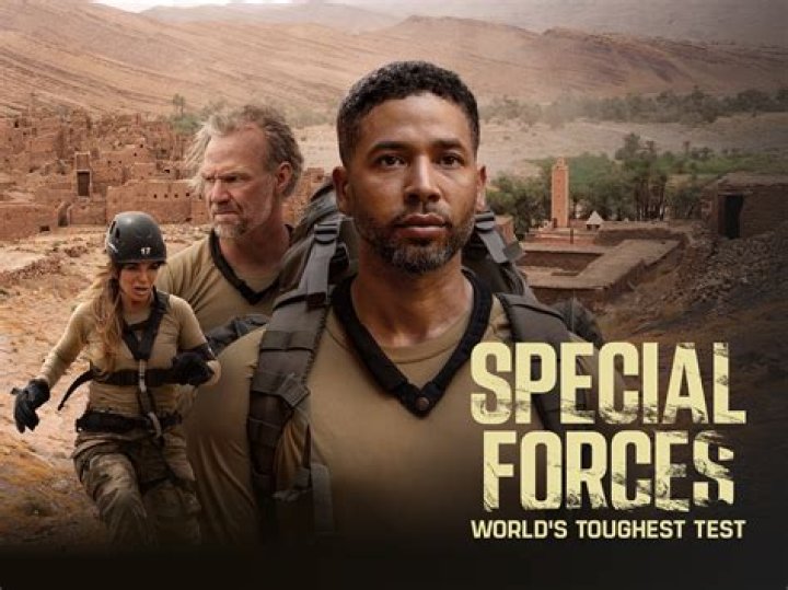 Special Forces: World’s Toughest Test season 1 episode 9 release date and air time on FOX