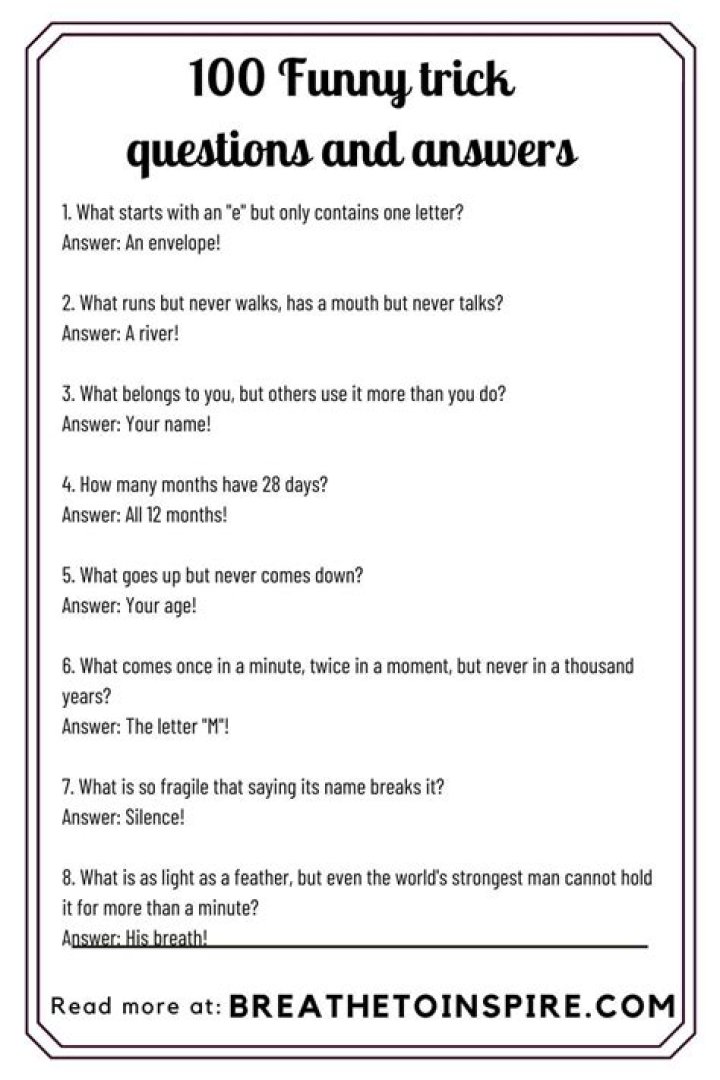 
TBoss Spills The Beans On Answering Stupid Questions With Stupid Answers. 