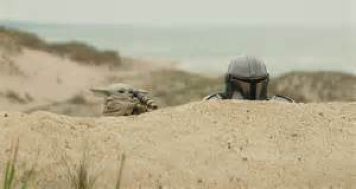 
The Mandalorian Season 3: Who saved Grogu in the aftermath of Order 66? 