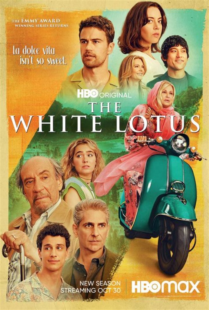 “The White Lotus” Actor Leo Woodall Parents Met At An Acting School