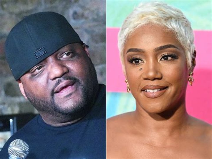 
Tiffany Haddish And Aries Spears Were Sued For Face Grooming And Child Abuse 
