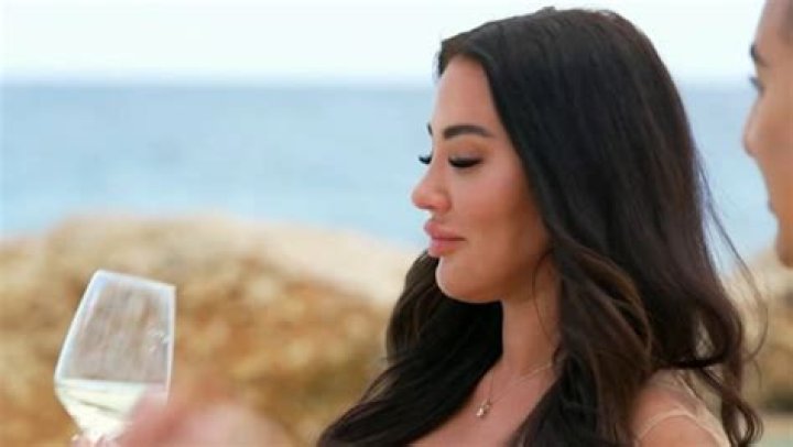 TOWIE Actress Yazmin Oukhellou Talks Of Domestic Violence From Ex Partner, Details on The Relationship