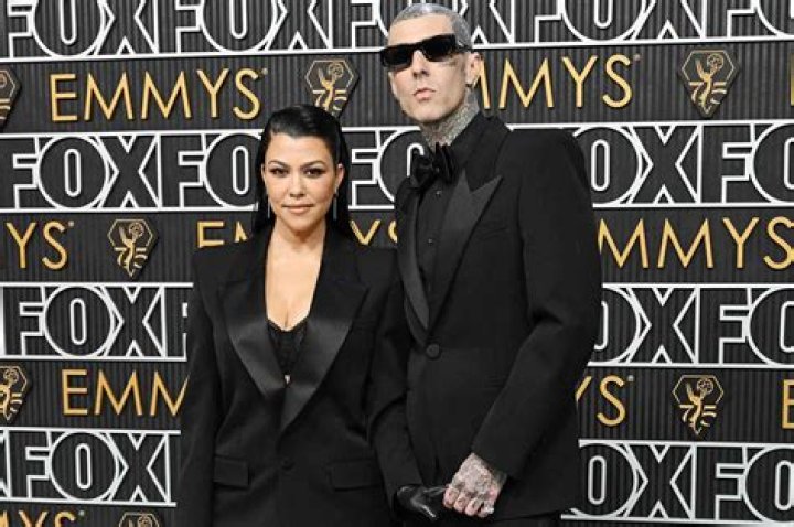 
Travis Barker Ex Wife Who is Travis Barker Ex Wife? 
