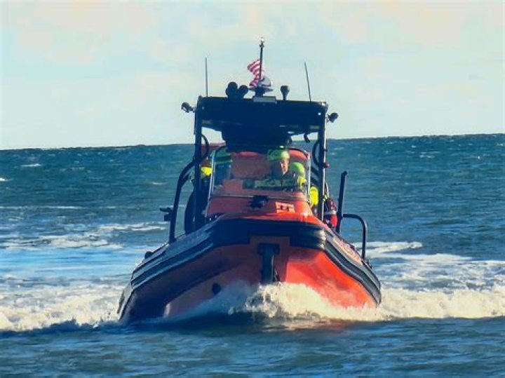 Tyler Doyle GoFundMe raises more than $20,000 as search for missing boater intensifies