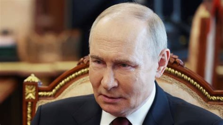 Ukraine President Announces Putin Is Targeting His Family, Here Is What We Know About His Son