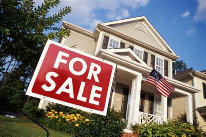 
US home prices cool at fastest rate on record as pandemic boom ends 