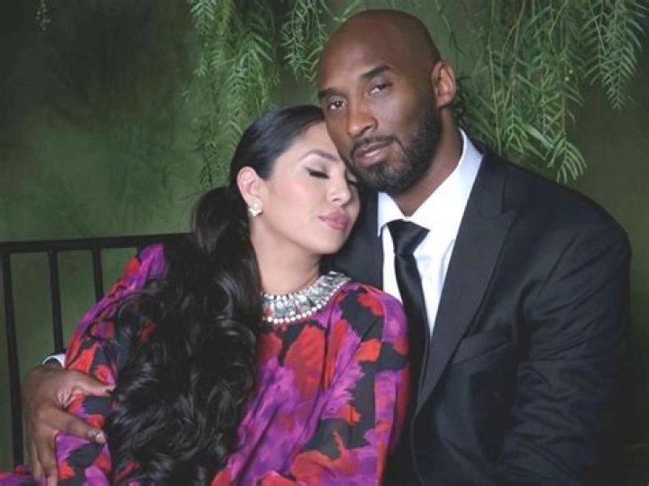 Vanessa Bryant Biography, Age, Height, Husband, Net Worth