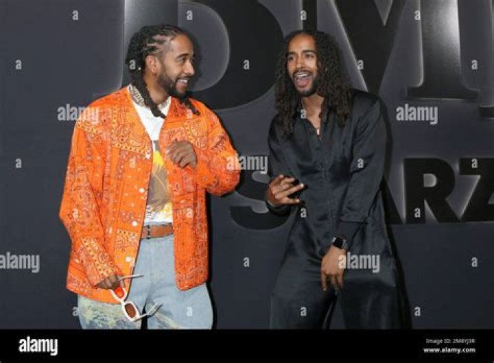
Watch Omarion Brother O’Ryan Leaked Scandal Video on Twitter Here 