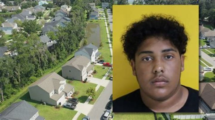 
What did Abraham Bravo Segura do? Texas man arrested on charges of kidnapping 