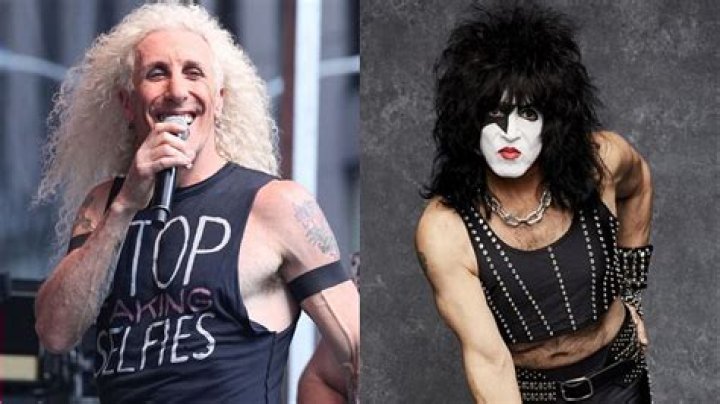 
What did Dee Snider do? Paul Stanley tweet controversy explained as singer gets axed from San Francisco Pride festival 