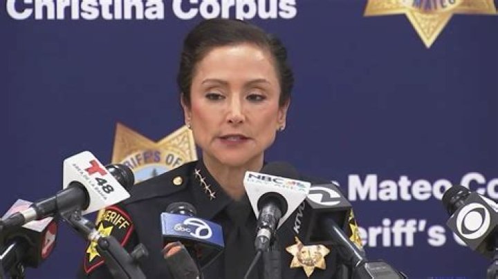 
What Happened To Christina Pushaw Face? Details We Know About The Journalist 